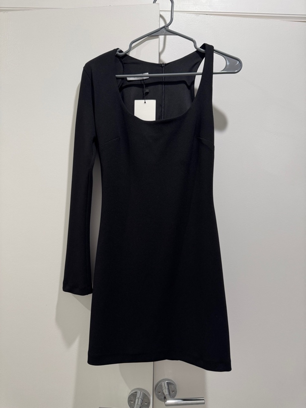 Starlett Dress by Effie Kats in Size Small NWT black